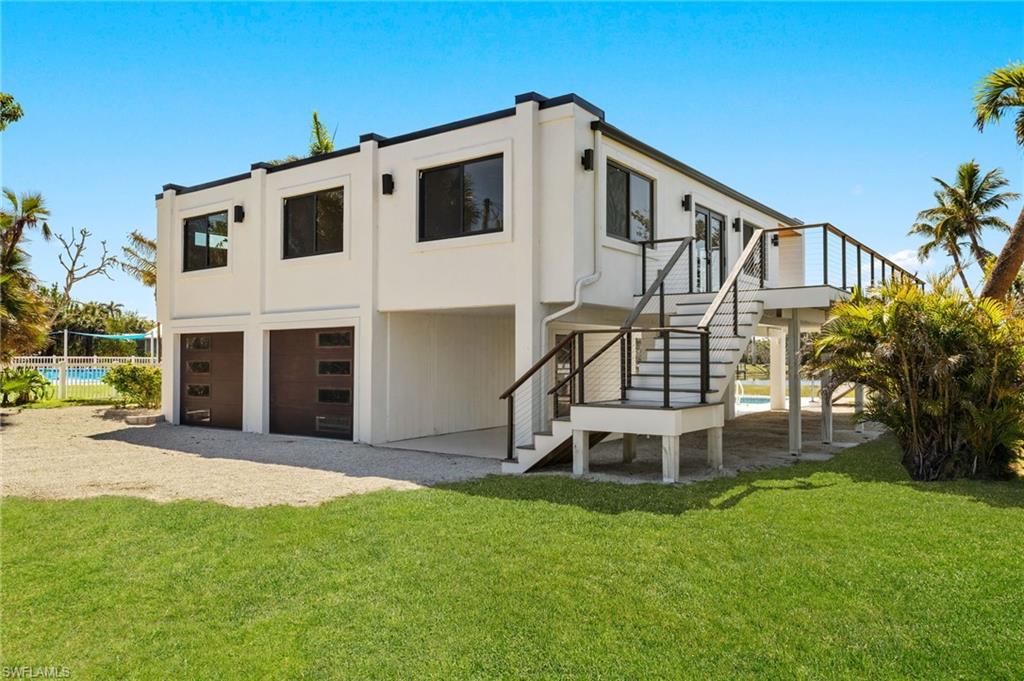 WEST ROCKS - Residential