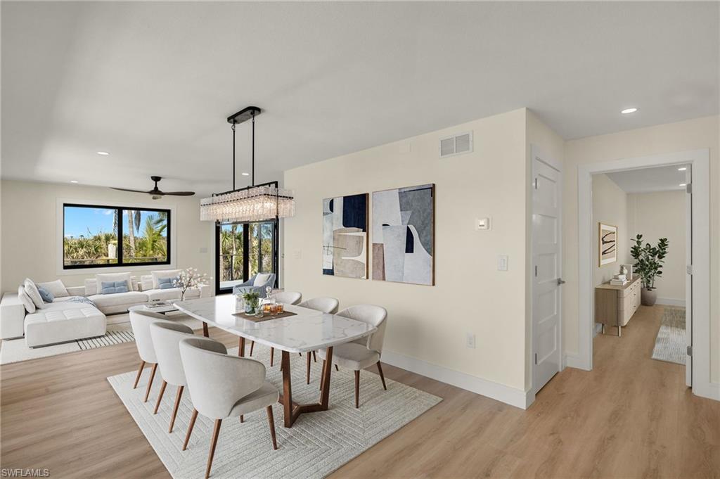 WEST ROCKS - Residential