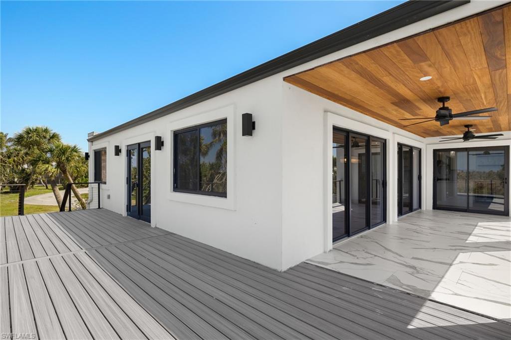 WEST ROCKS - Residential