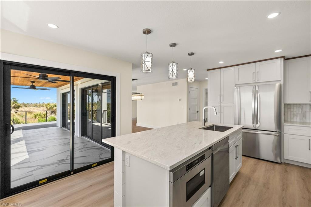 WEST ROCKS - Residential