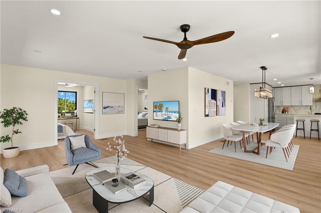 WEST ROCKS - Residential