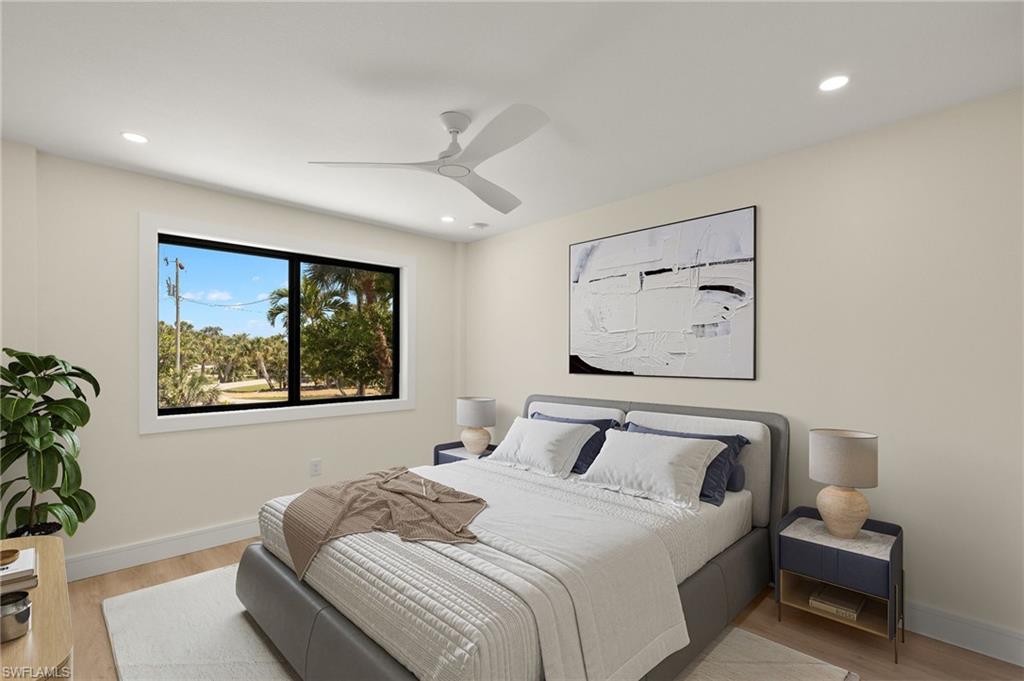 WEST ROCKS - Residential