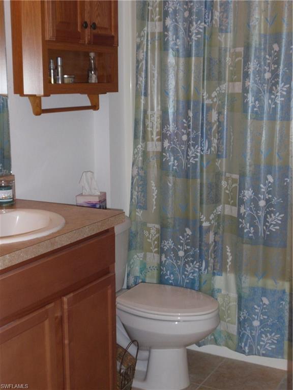 CALOOSA LAKES - Residential