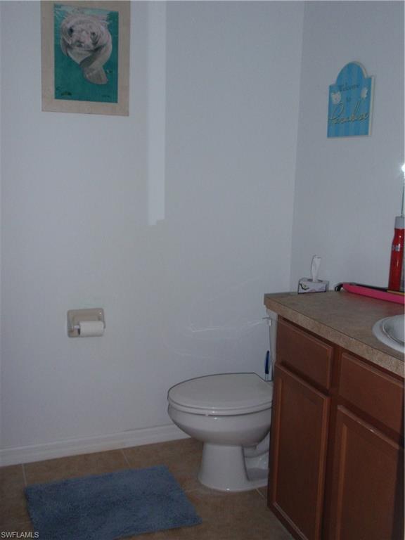 CALOOSA LAKES - Residential