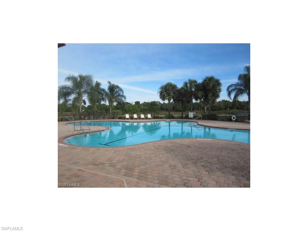 CALOOSA LAKES - Residential