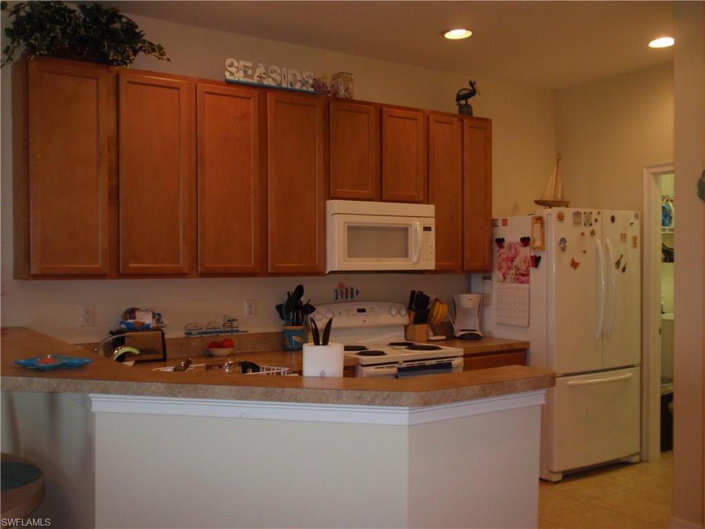 CALOOSA LAKES - Residential