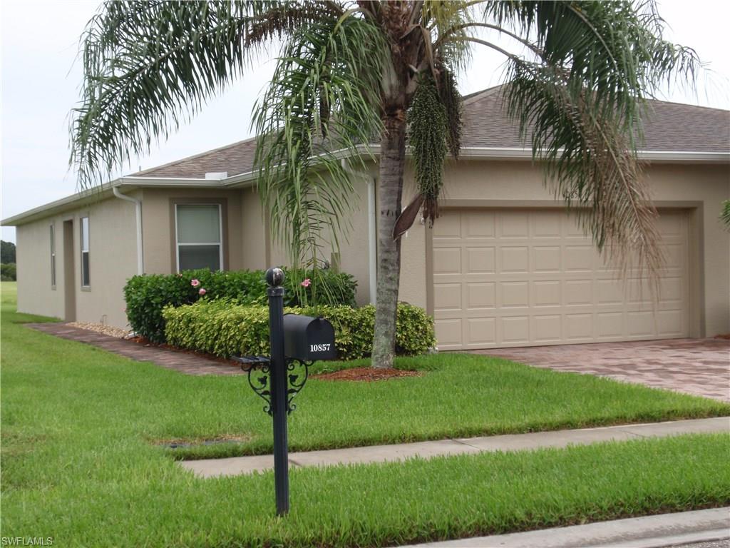 CALOOSA LAKES - Residential