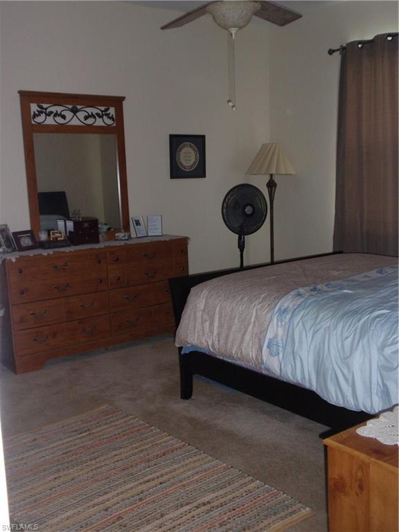 CALOOSA LAKES - Residential