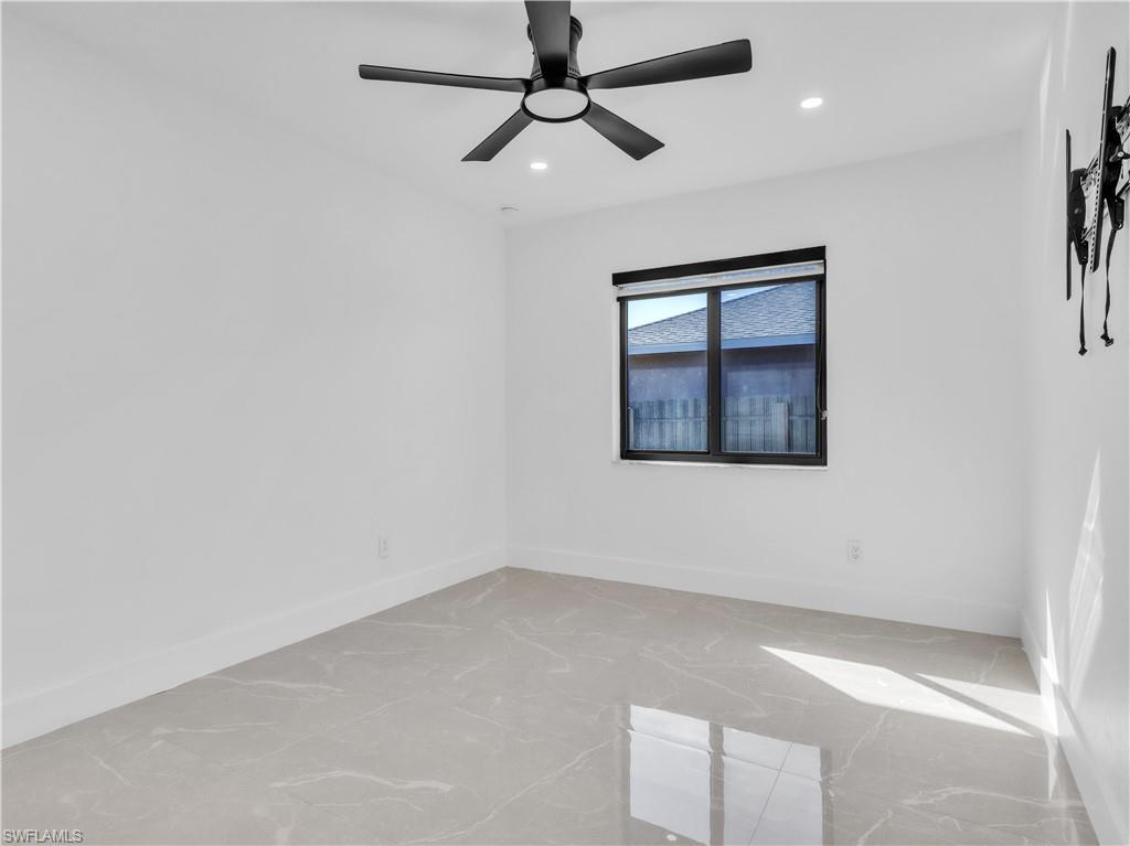 CAPE CORAL - Residential Lease