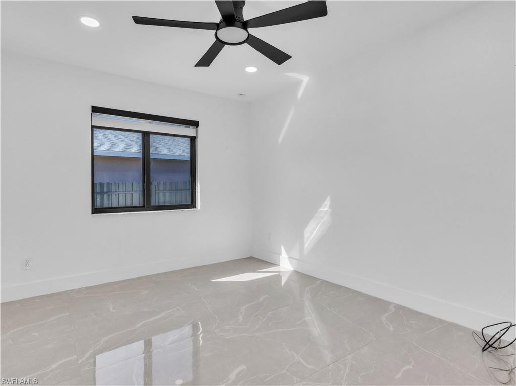 CAPE CORAL - Residential Lease