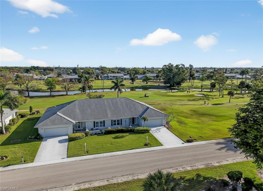 BRANDYWINE - Residential