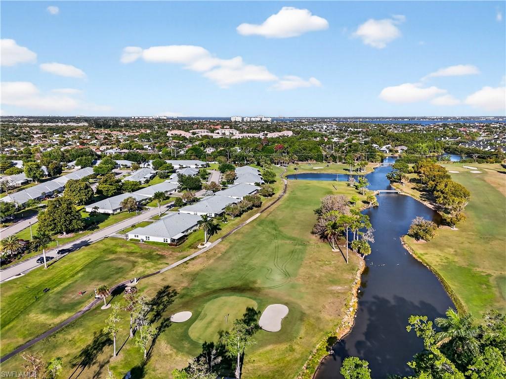 BRANDYWINE - Residential