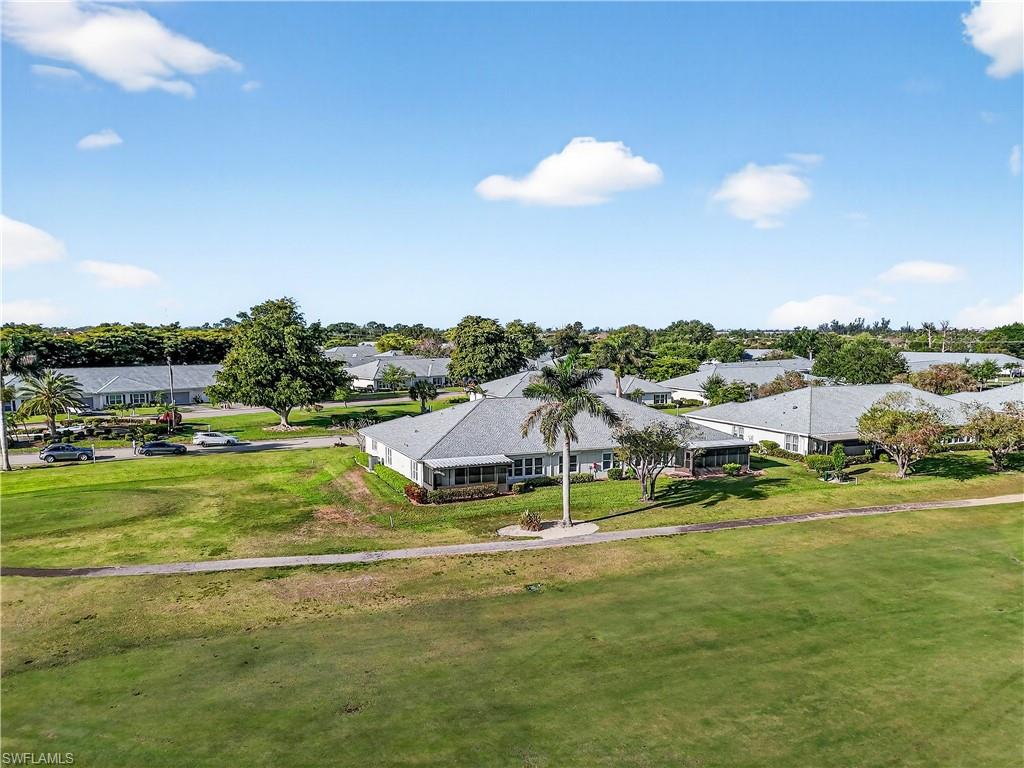 BRANDYWINE - Residential