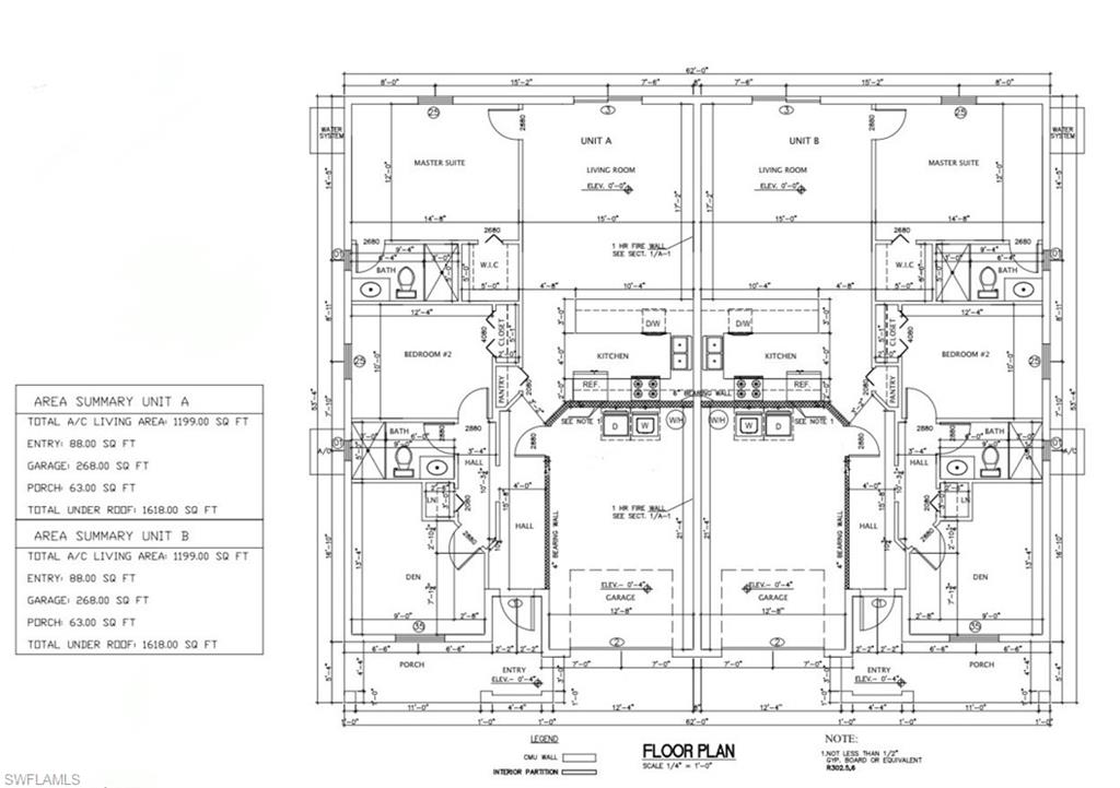 LEHIGH ESTATES - Residential