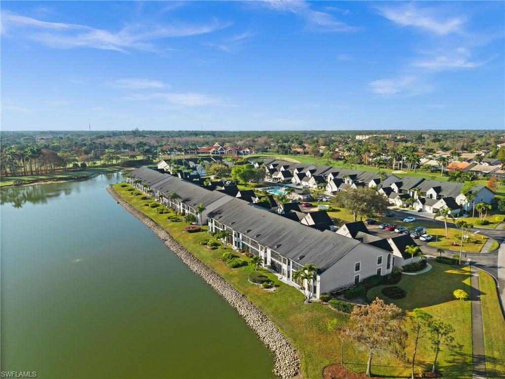 COUNTRYSIDE VERANDAS - Residential