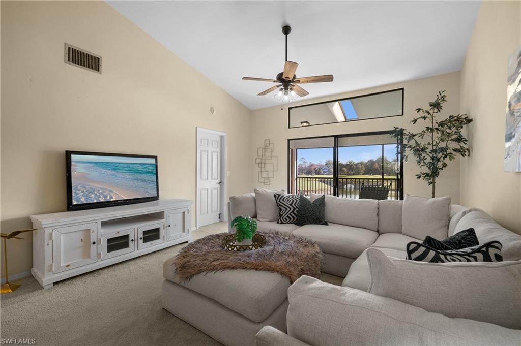 COUNTRYSIDE VERANDAS - Residential