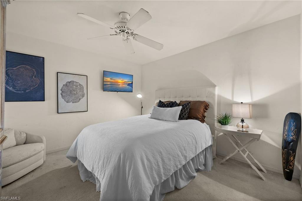 COUNTRYSIDE VERANDAS - Residential