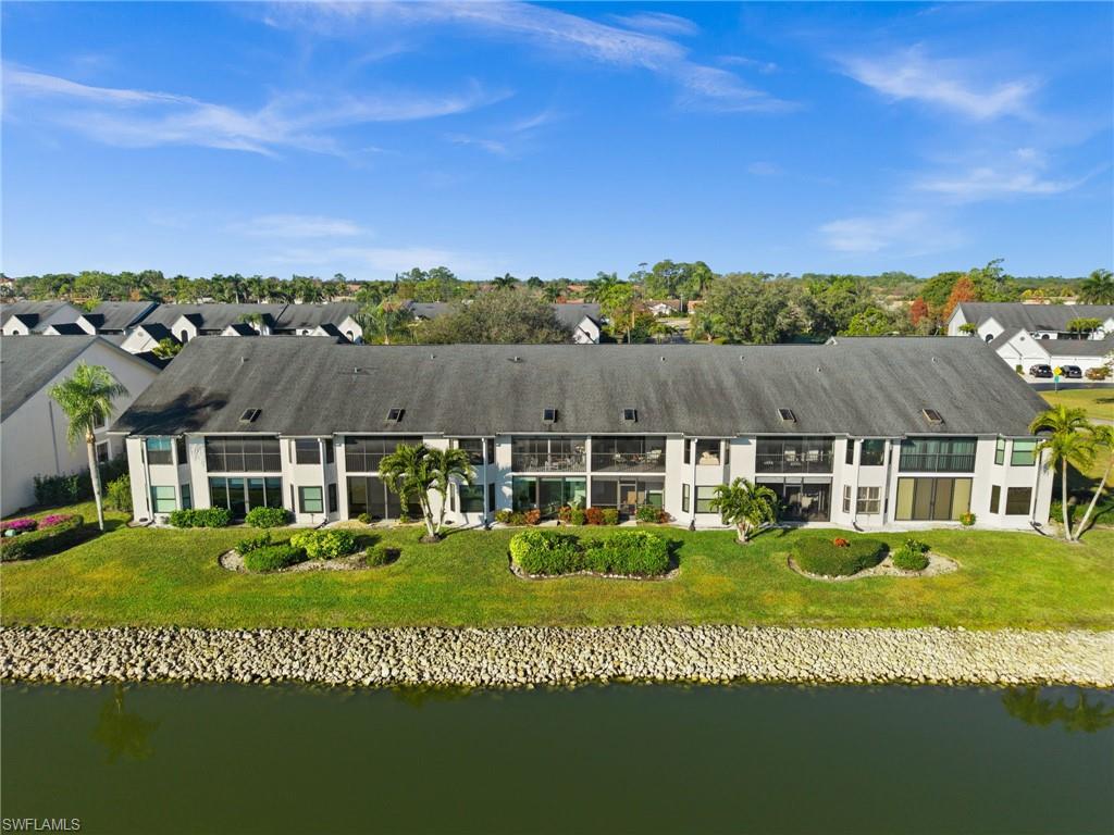 COUNTRYSIDE VERANDAS - Residential