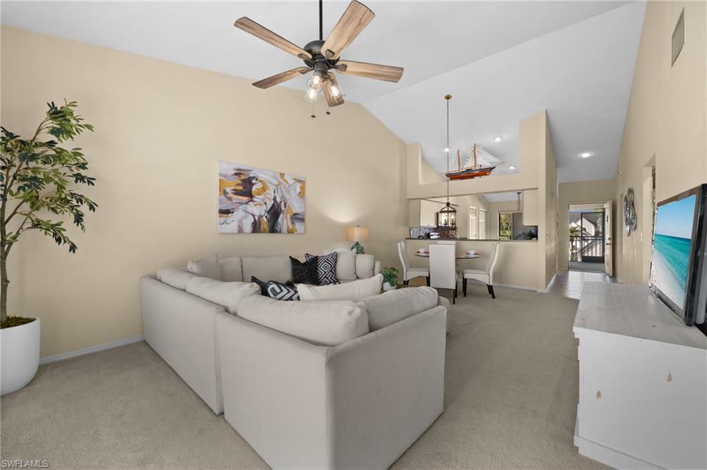 COUNTRYSIDE VERANDAS - Residential