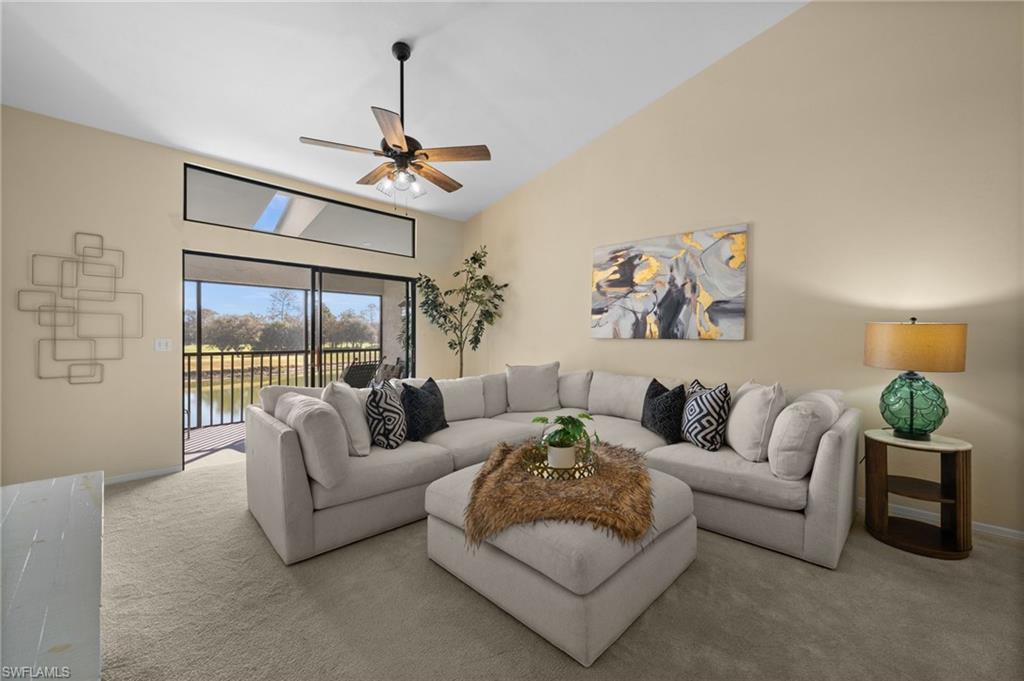 COUNTRYSIDE VERANDAS - Residential