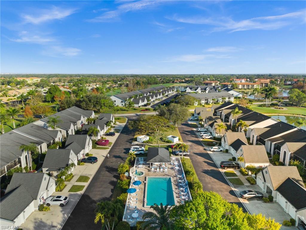 COUNTRYSIDE VERANDAS - Residential