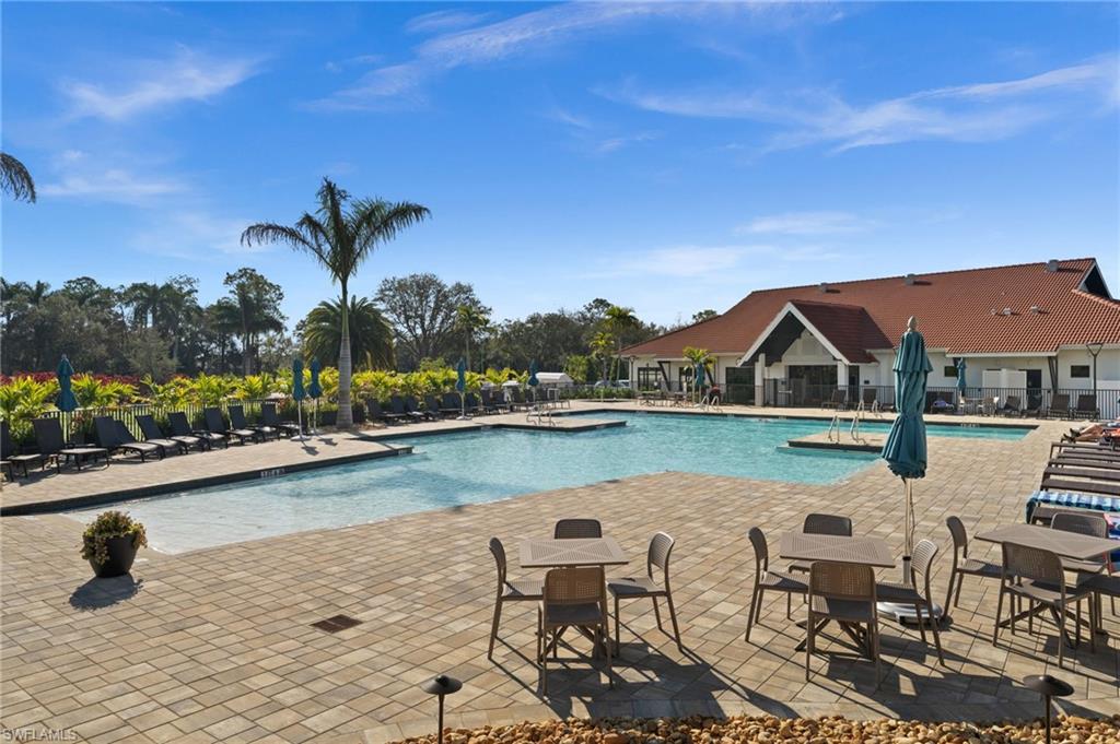 COUNTRYSIDE VERANDAS - Residential