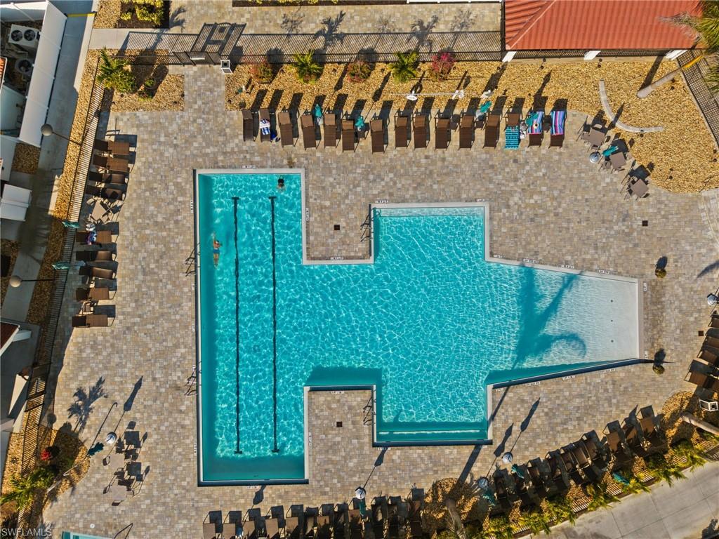 COUNTRYSIDE VERANDAS - Residential