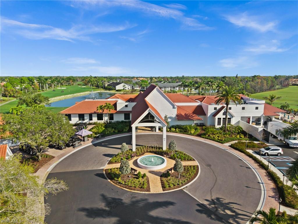 COUNTRYSIDE VERANDAS - Residential