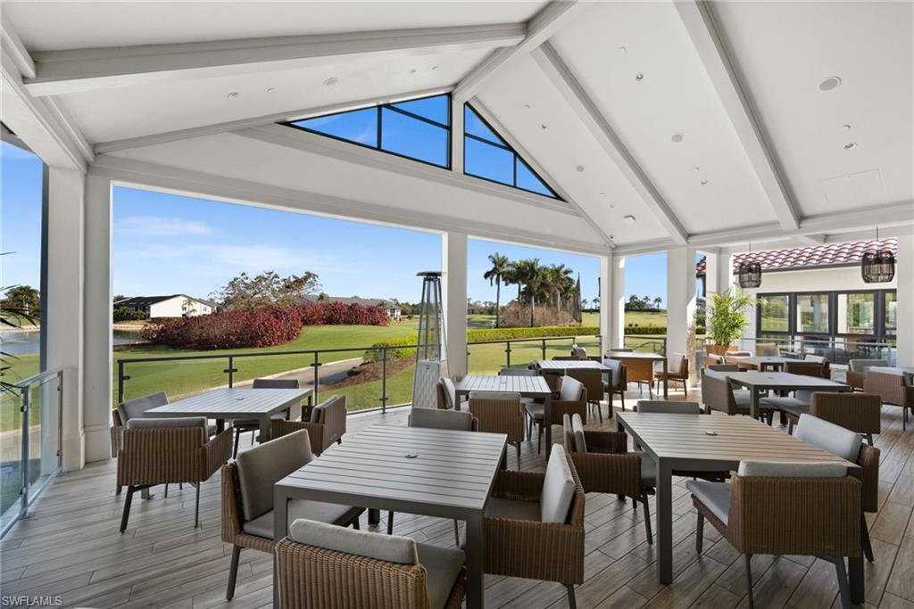 COUNTRYSIDE VERANDAS - Residential