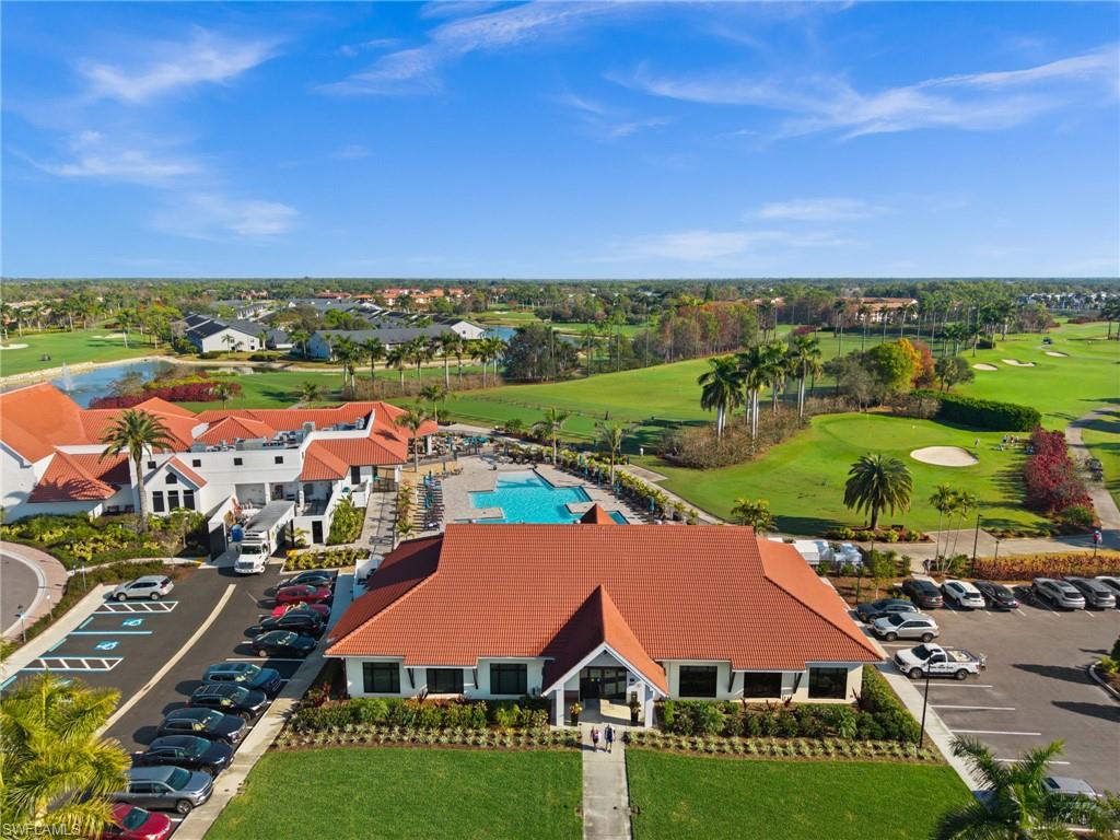 COUNTRYSIDE VERANDAS - Residential
