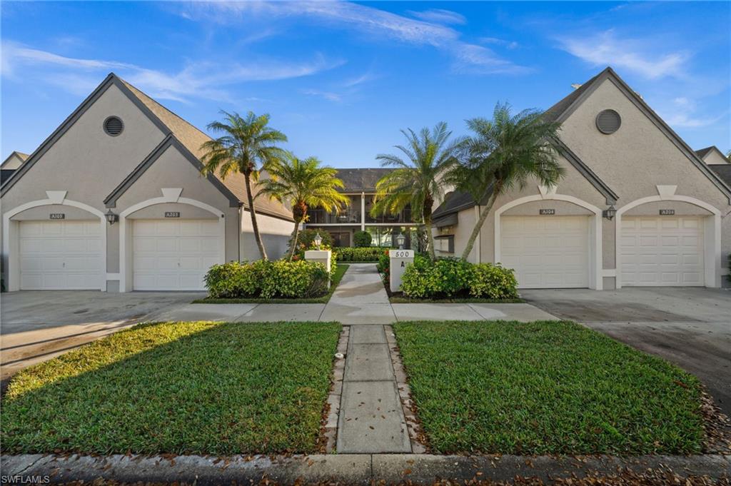 COUNTRYSIDE VERANDAS - Residential