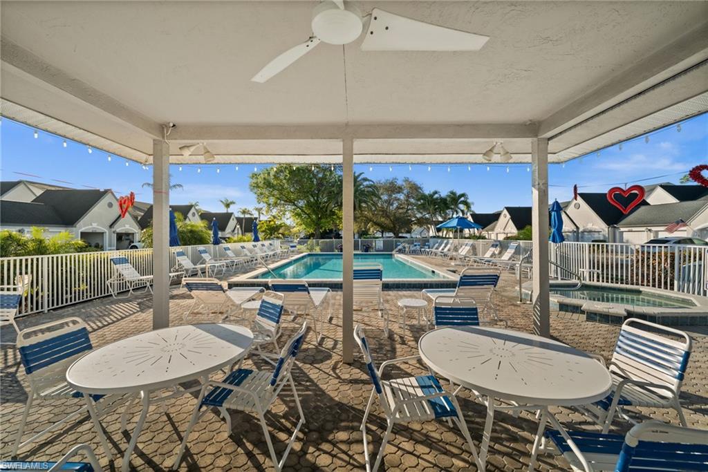 COUNTRYSIDE VERANDAS - Residential