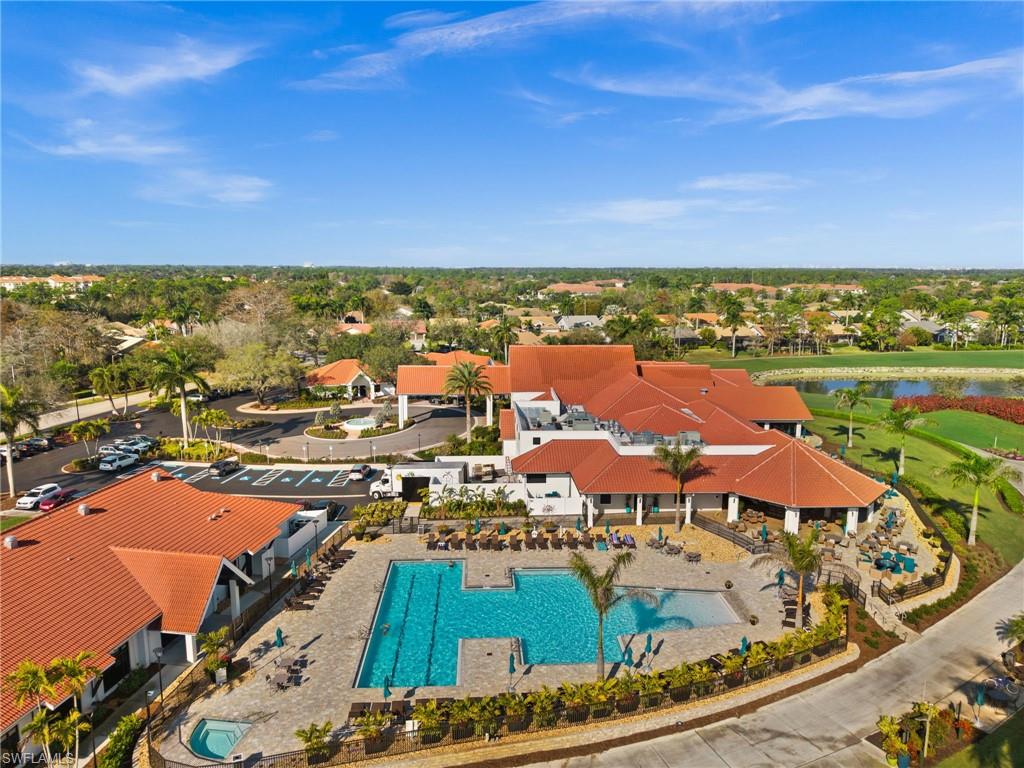 COUNTRYSIDE VERANDAS - Residential