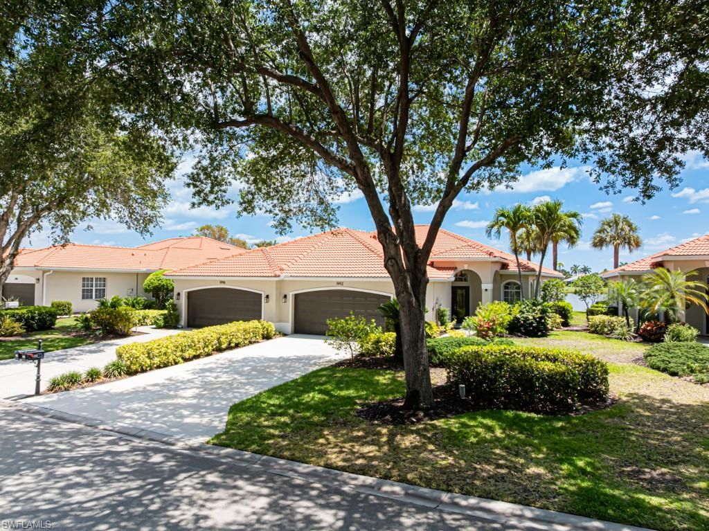 Photo of 1992 Crestview WAY #A95, NAPLES, FL 34119 (MLS # 226018047)