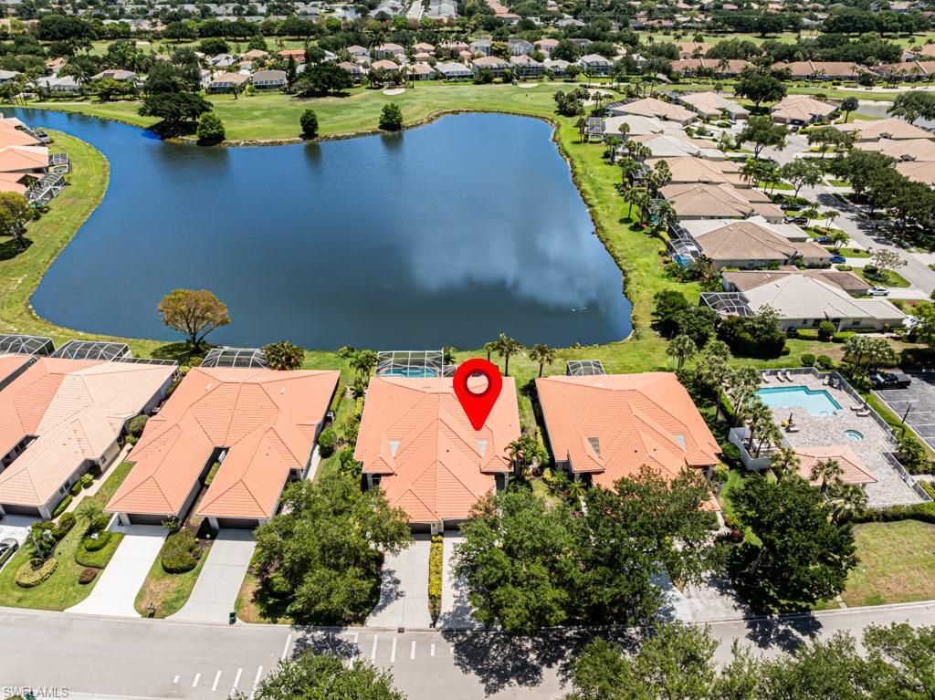 Photo of 1992 Crestview WAY #A95, NAPLES, FL 34119 (MLS # 226018047)