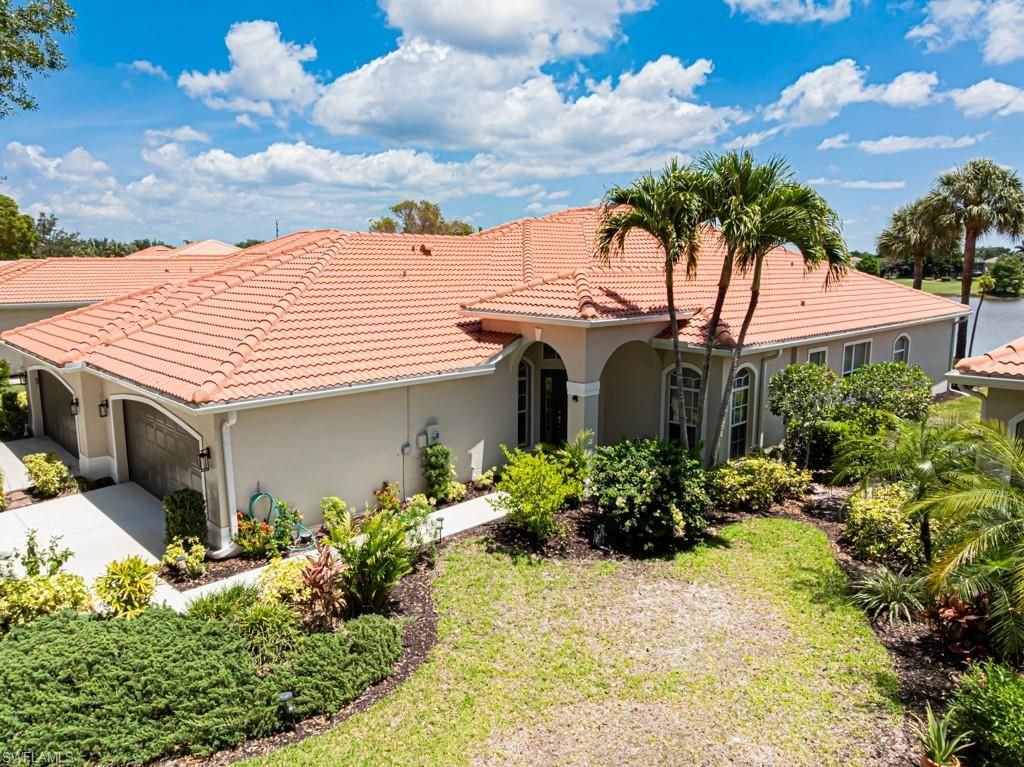 Photo of 1992 Crestview WAY #A95, NAPLES, FL 34119 (MLS # 226018047)