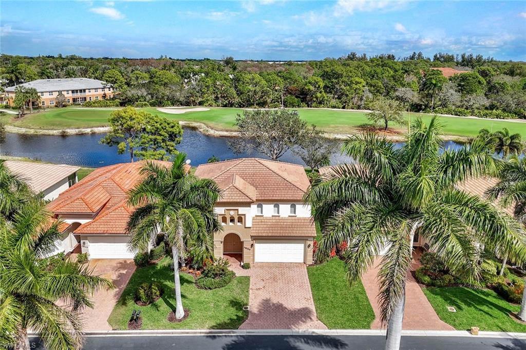 MARBELLA AT SPANISH WELLS - Residential