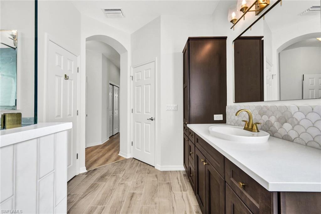 MARBELLA AT SPANISH WELLS - Residential