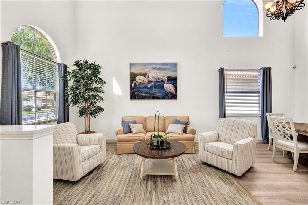 MARBELLA AT SPANISH WELLS - Residential