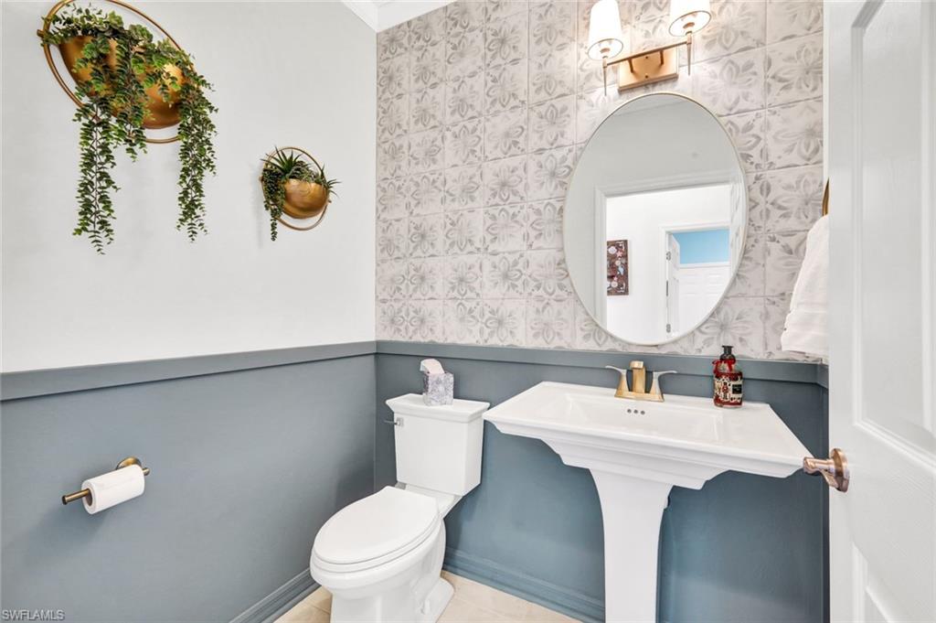 MARBELLA AT SPANISH WELLS - Residential