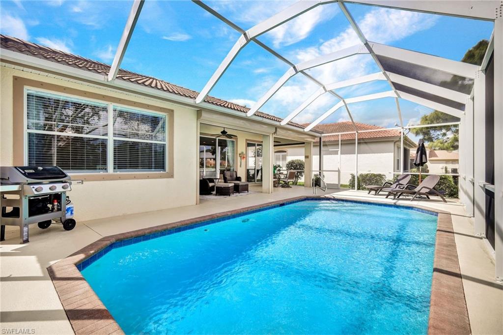 MARBELLA AT SPANISH WELLS - Residential