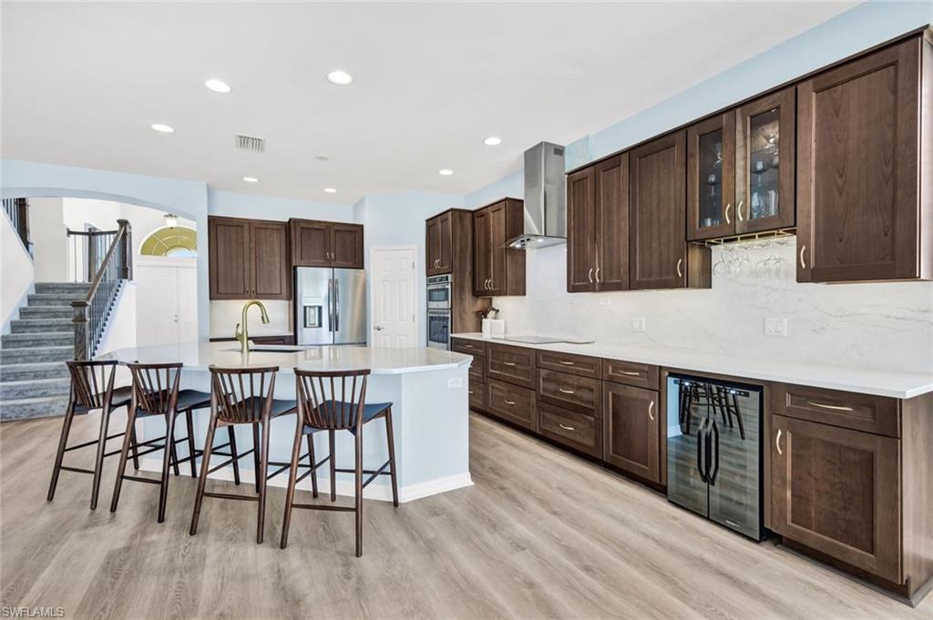 MARBELLA AT SPANISH WELLS - Residential