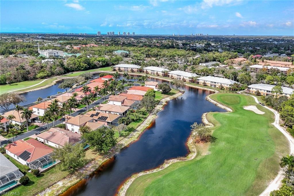 MARBELLA AT SPANISH WELLS - Residential