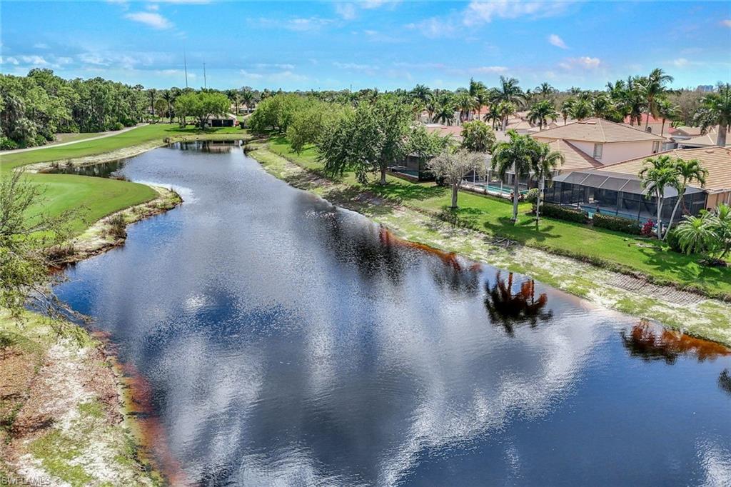 MARBELLA AT SPANISH WELLS - Residential