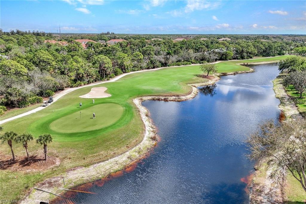 MARBELLA AT SPANISH WELLS - Residential