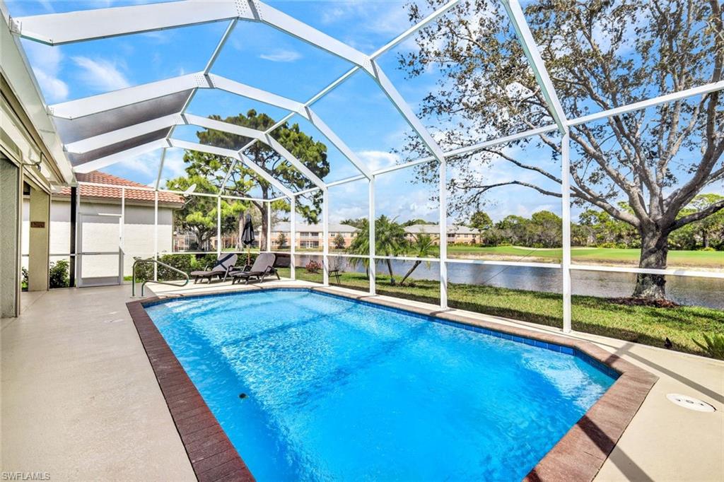 MARBELLA AT SPANISH WELLS - Residential