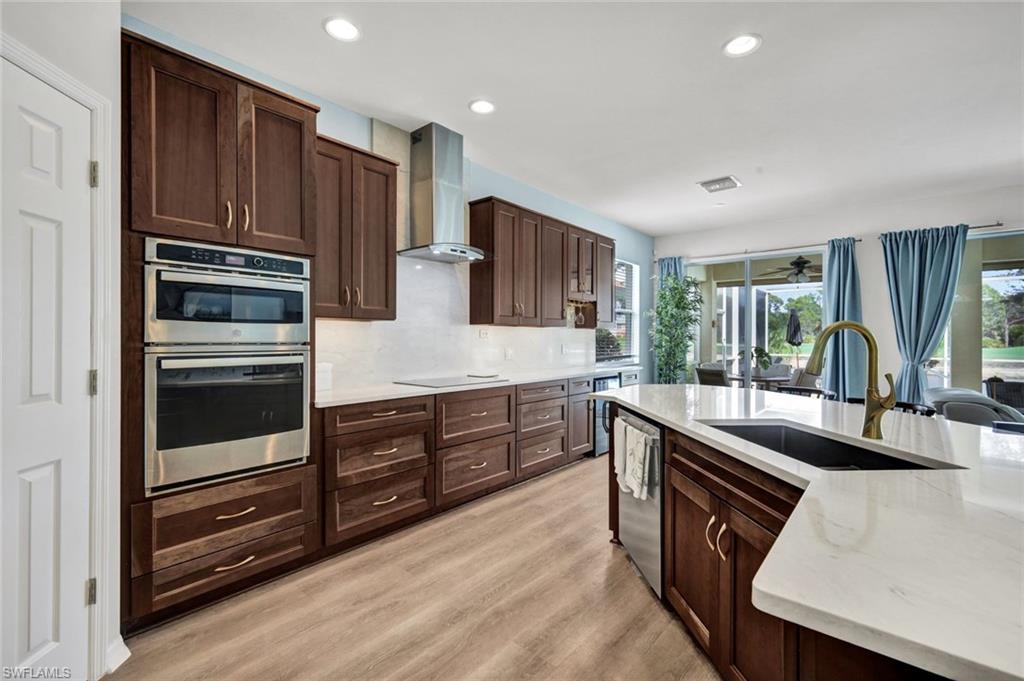 MARBELLA AT SPANISH WELLS - Residential