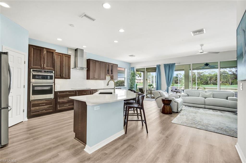 MARBELLA AT SPANISH WELLS - Residential