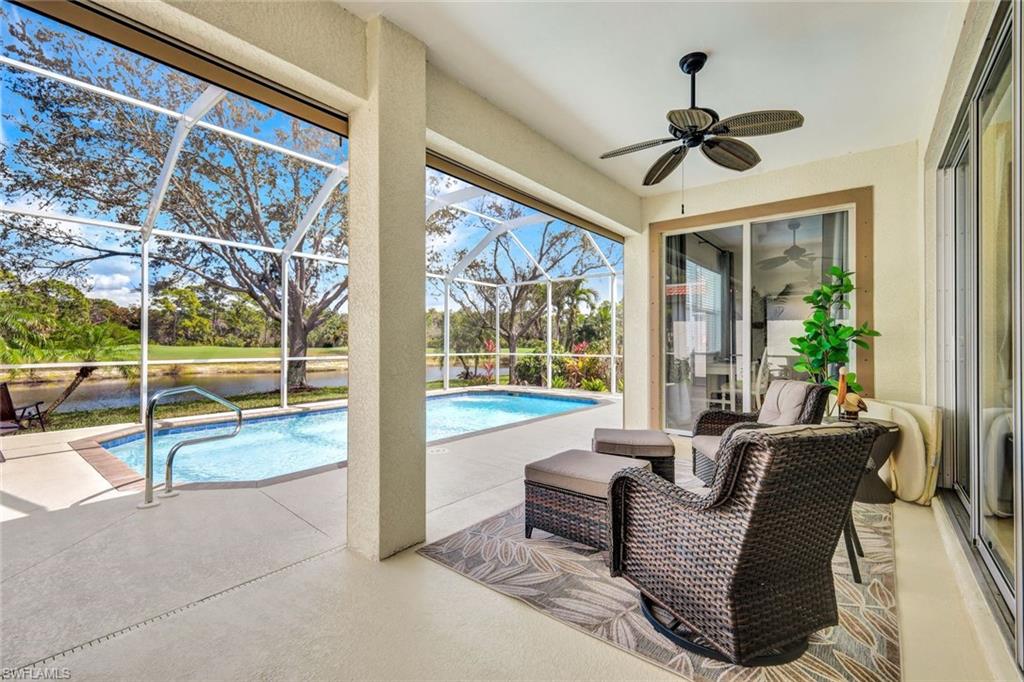 MARBELLA AT SPANISH WELLS - Residential