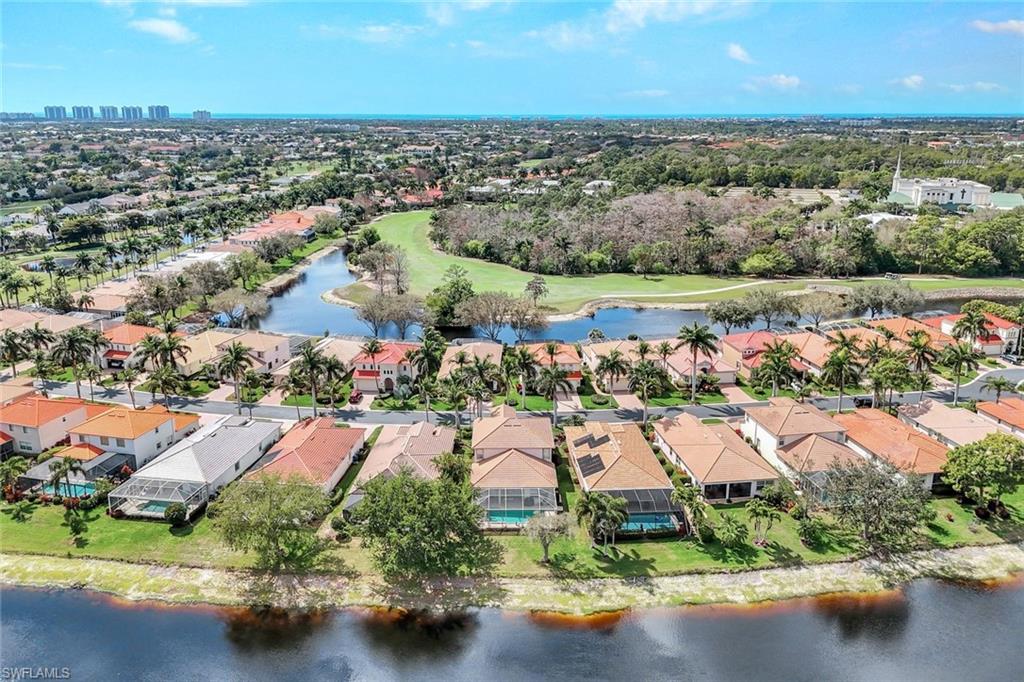 MARBELLA AT SPANISH WELLS - Residential